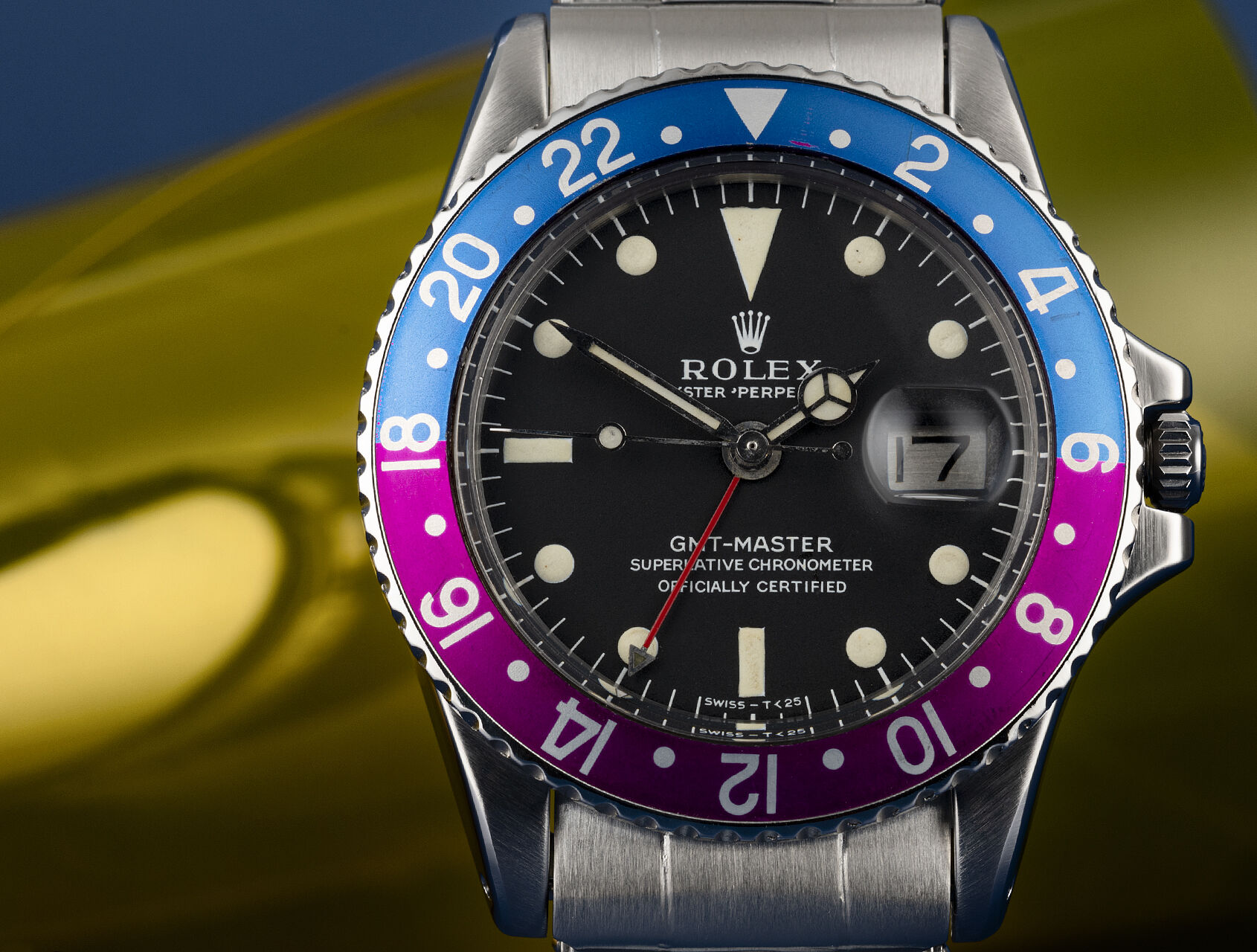 Rolex GMT-Master